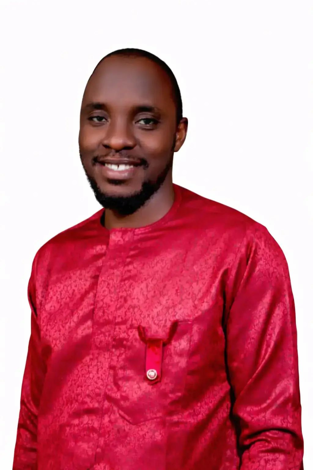 Ani Daniel Chibuike