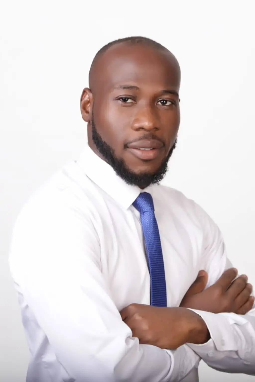 Ovoke Prince Nzubechukwu